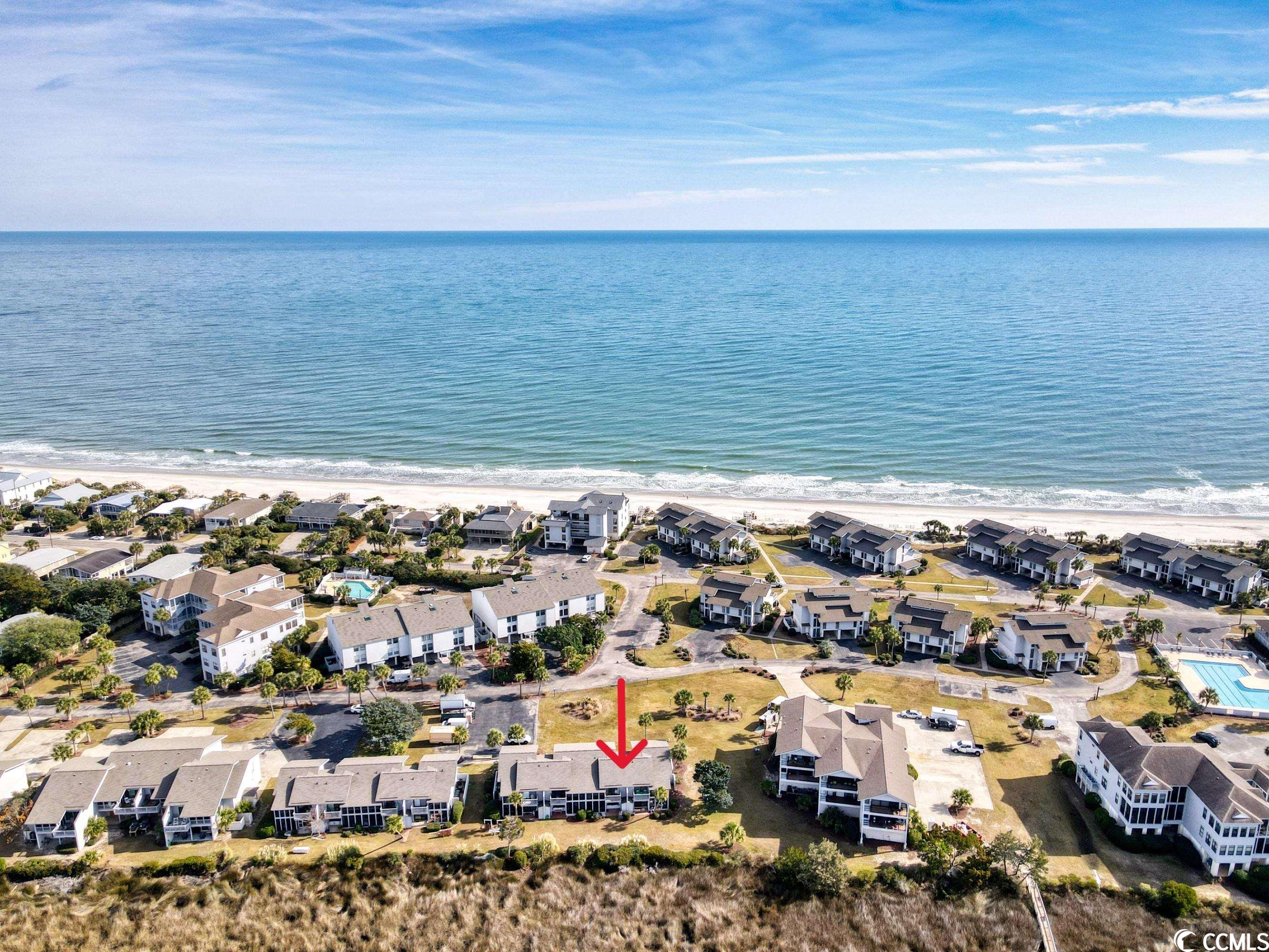82 Inlet Point Drive, Unit 9B Pawleys Island, SC 29585 - Photo 30 of 30 Gallery Image 30