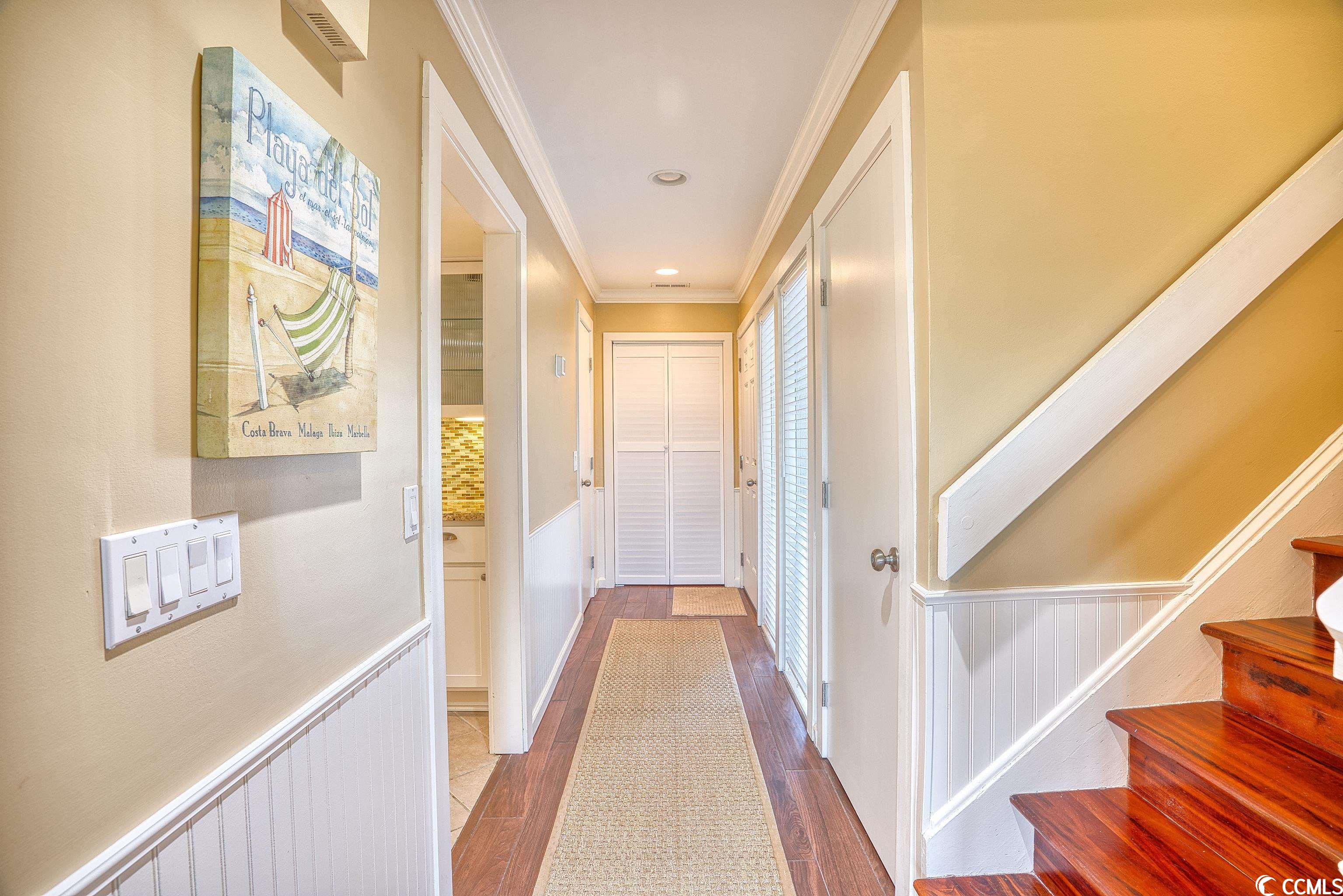 82 Inlet Point Drive, Unit 9B Pawleys Island, SC 29585 - Photo 3 of 30 Gallery Image 3