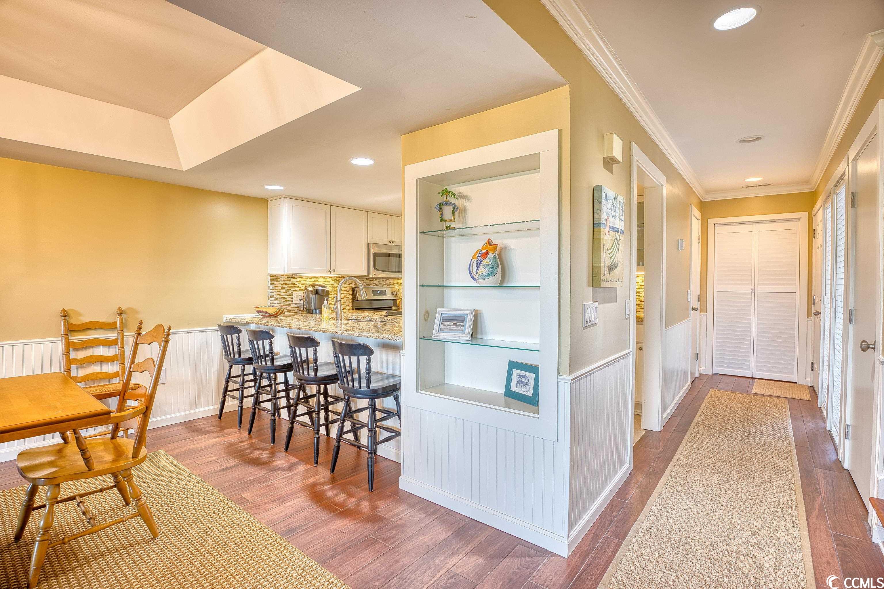 82 Inlet Point Drive, Unit 9B Pawleys Island, SC 29585 - Photo 5 of 30 Gallery Image 5