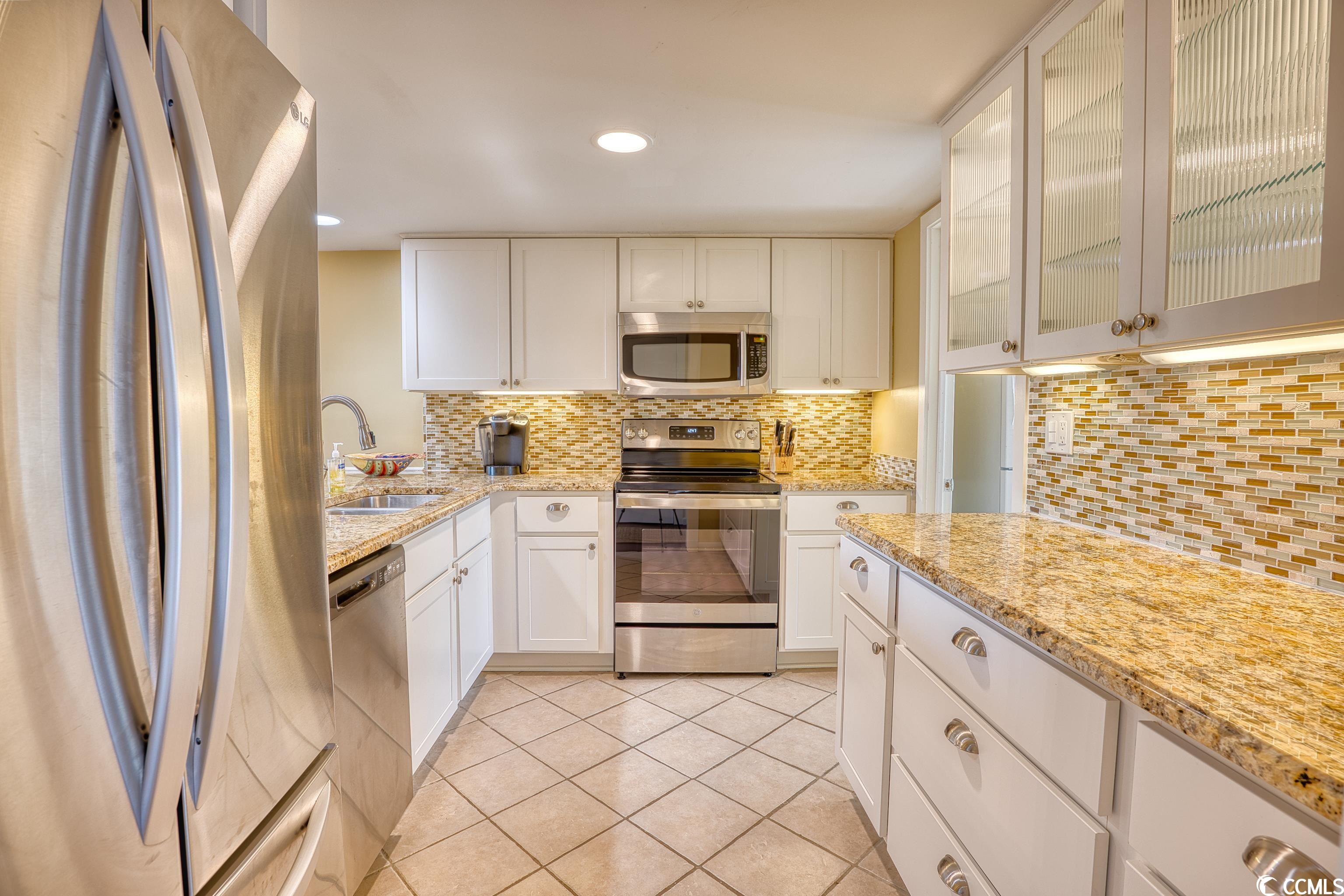 82 Inlet Point Drive, Unit 9B Pawleys Island, SC 29585 - Photo 6 of 30 Gallery Image 6