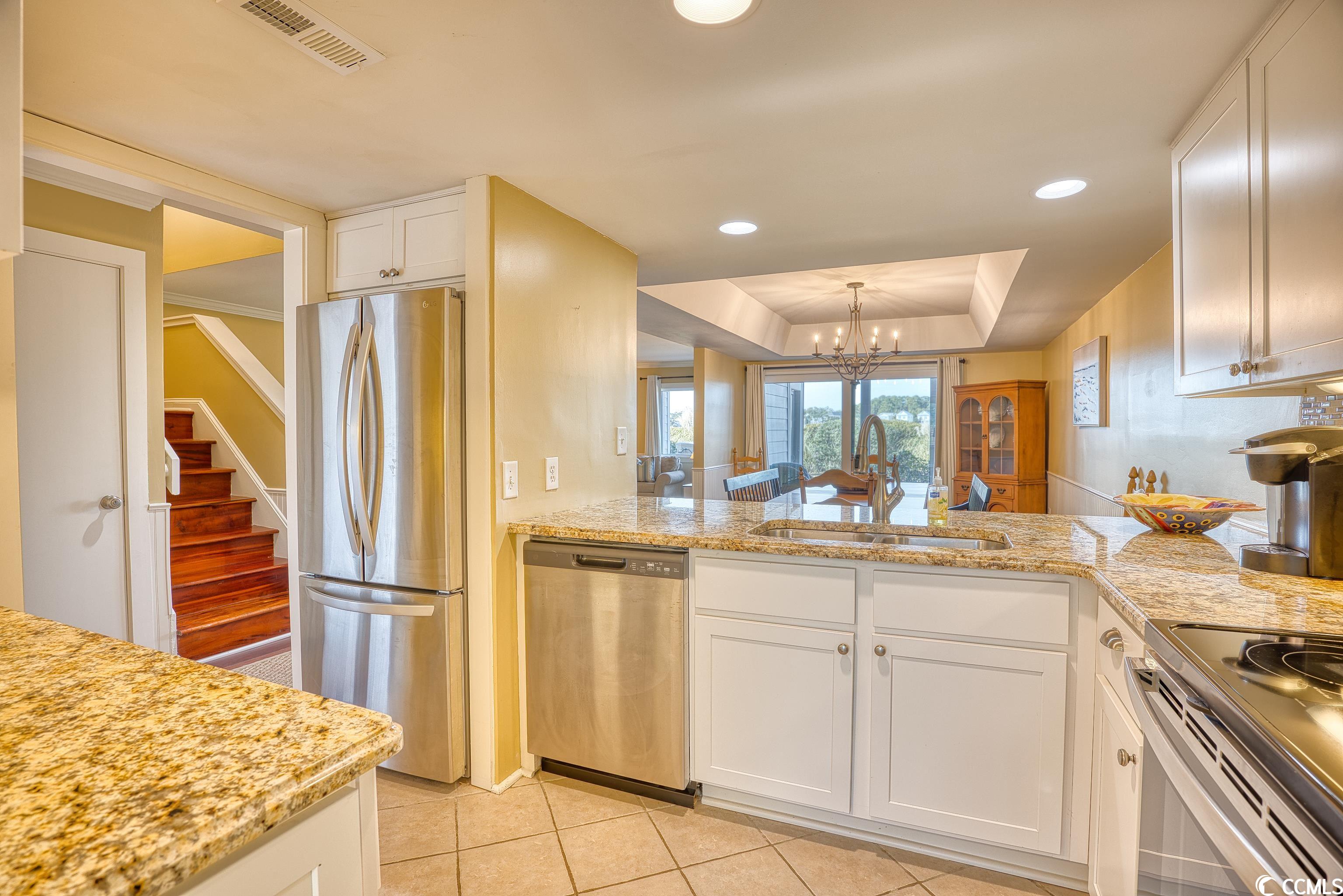 82 Inlet Point Drive, Unit 9B Pawleys Island, SC 29585 - Photo 8 of 30 Gallery Image 8