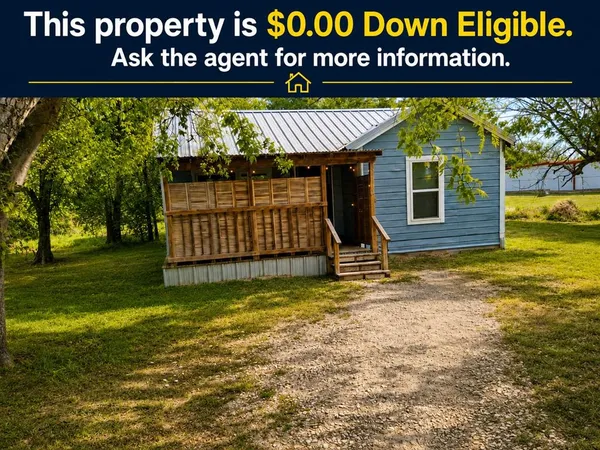 $99,300 | 701 West Colorado Street, Groesbeck, TX 76642