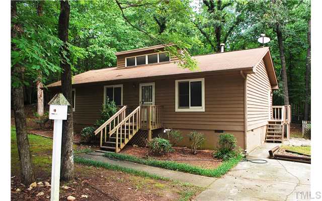 4540 Kaplan Drive Raleigh, NC 27606 - Photo 1 of 17