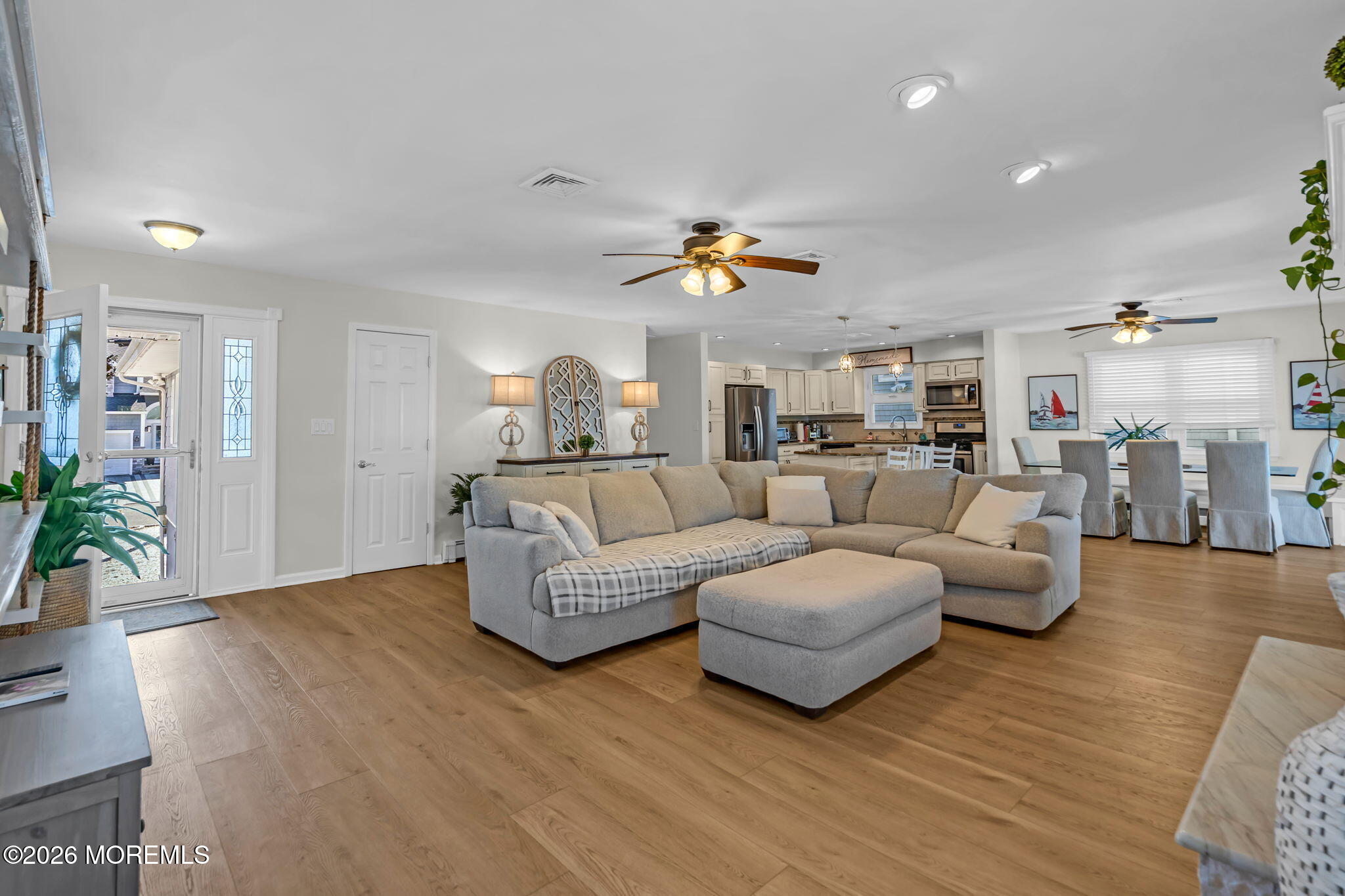 30 Channel Road Toms River, NJ 08753 - Photo 4 of 28 Beautiful Coastal Feel in LR