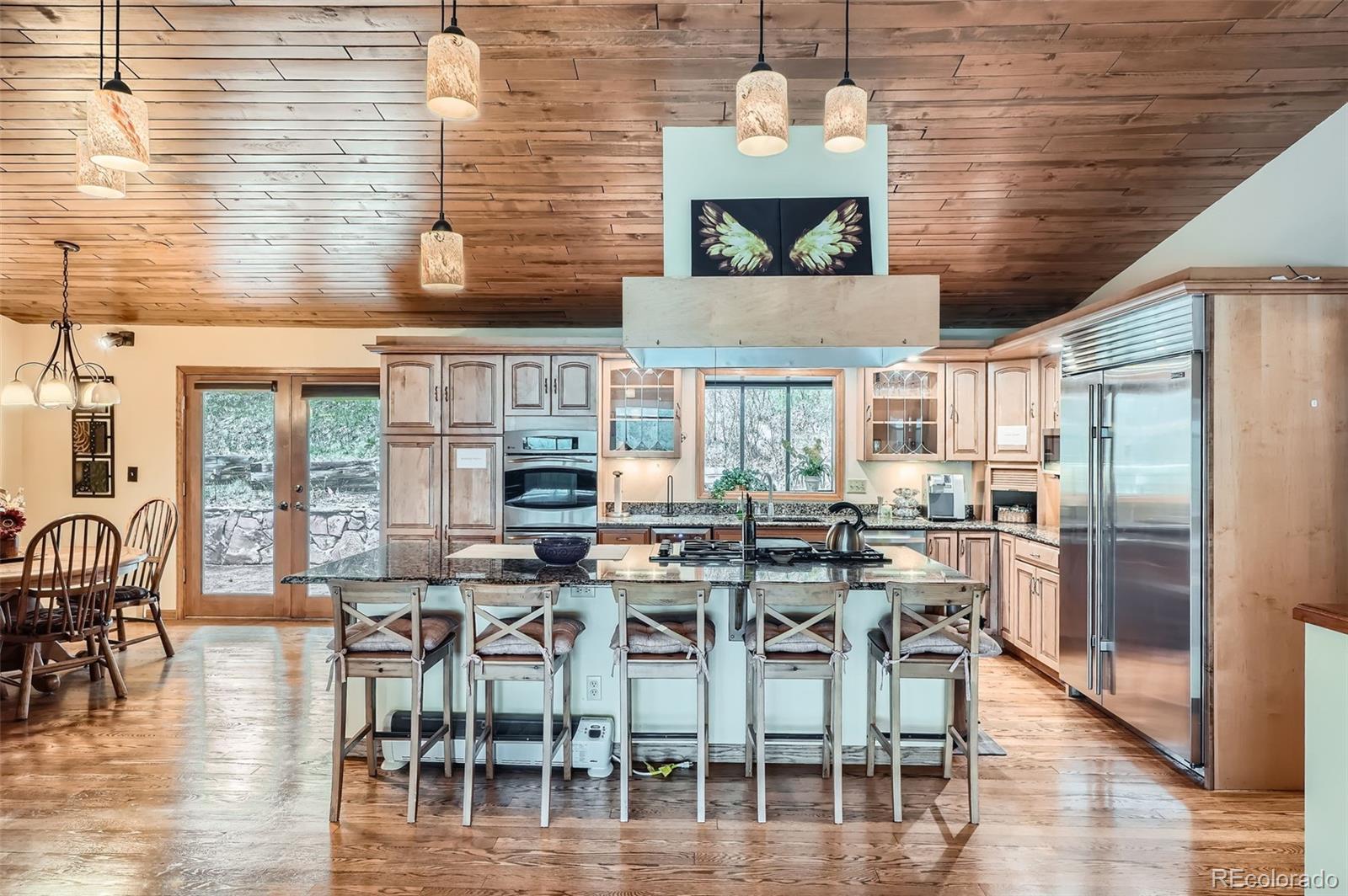 21191 Pleasant Park Road Conifer, CO 80433 - Photo 11 of 44