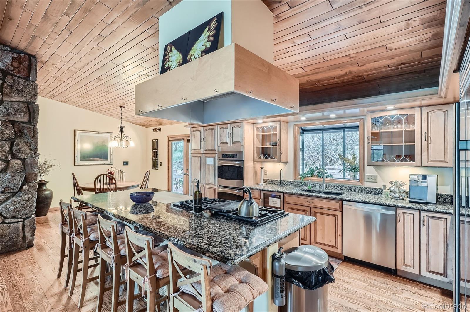 21191 Pleasant Park Road Conifer, CO 80433 - Photo 12 of 44