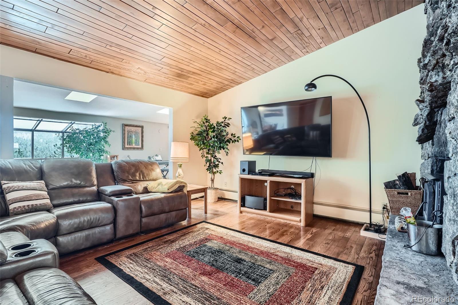 21191 Pleasant Park Road Conifer, CO 80433 - Photo 15 of 44