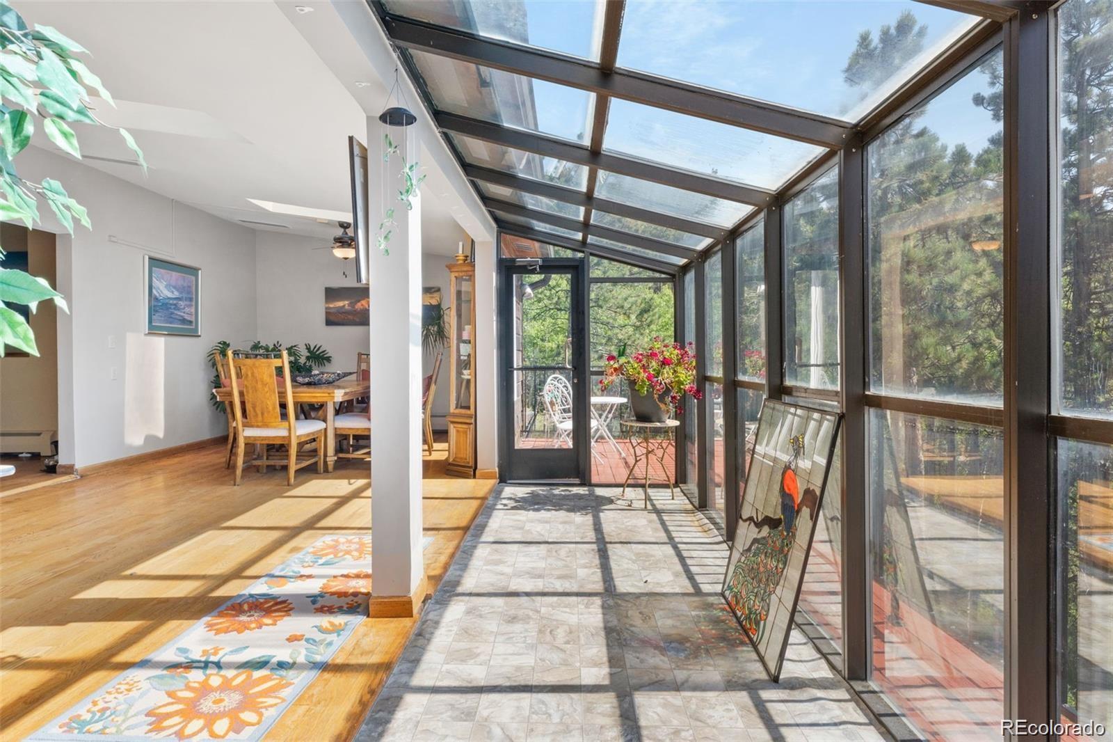 21191 Pleasant Park Road Conifer, CO 80433 - Photo 18 of 44