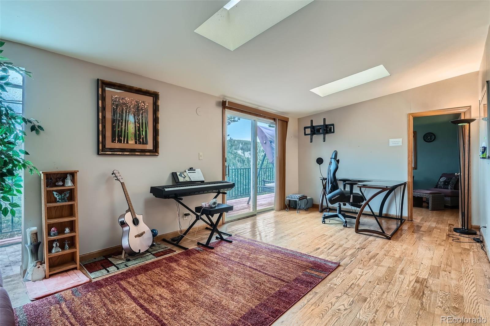 21191 Pleasant Park Road Conifer, CO 80433 - Photo 22 of 44