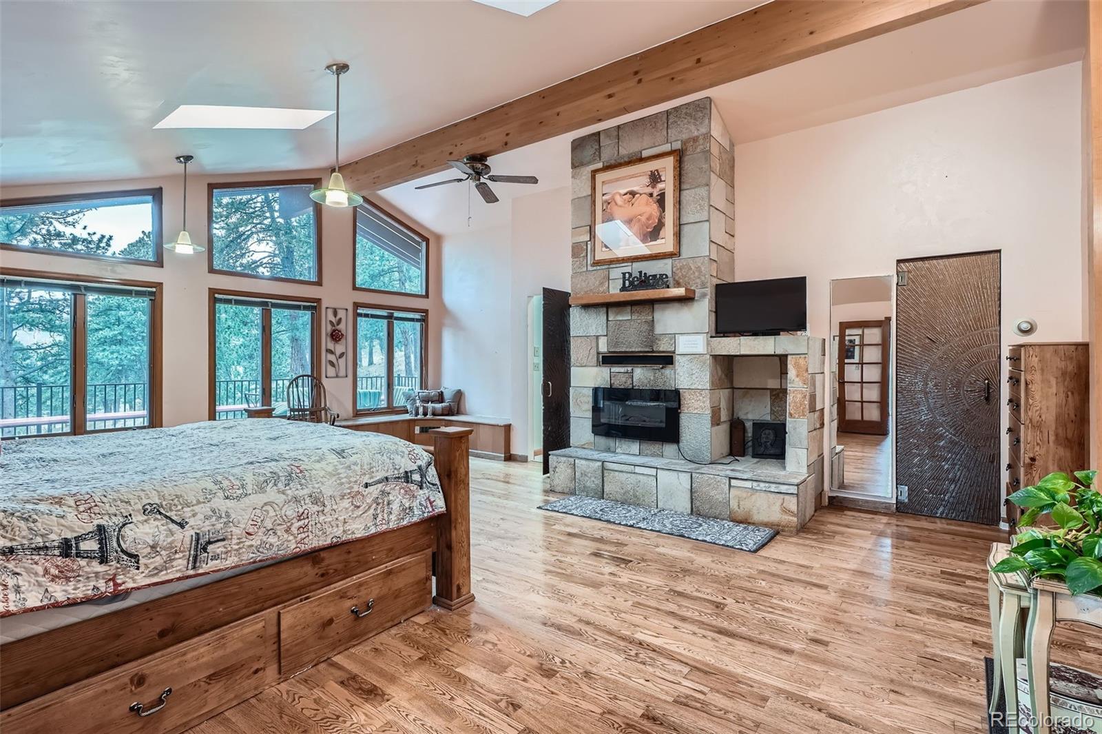 21191 Pleasant Park Road Conifer, CO 80433 - Photo 23 of 44