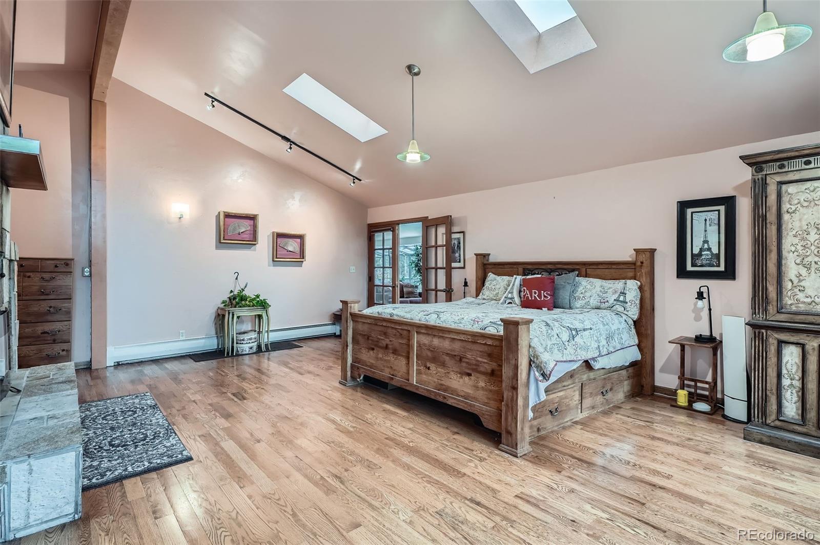 21191 Pleasant Park Road Conifer, CO 80433 - Photo 24 of 44