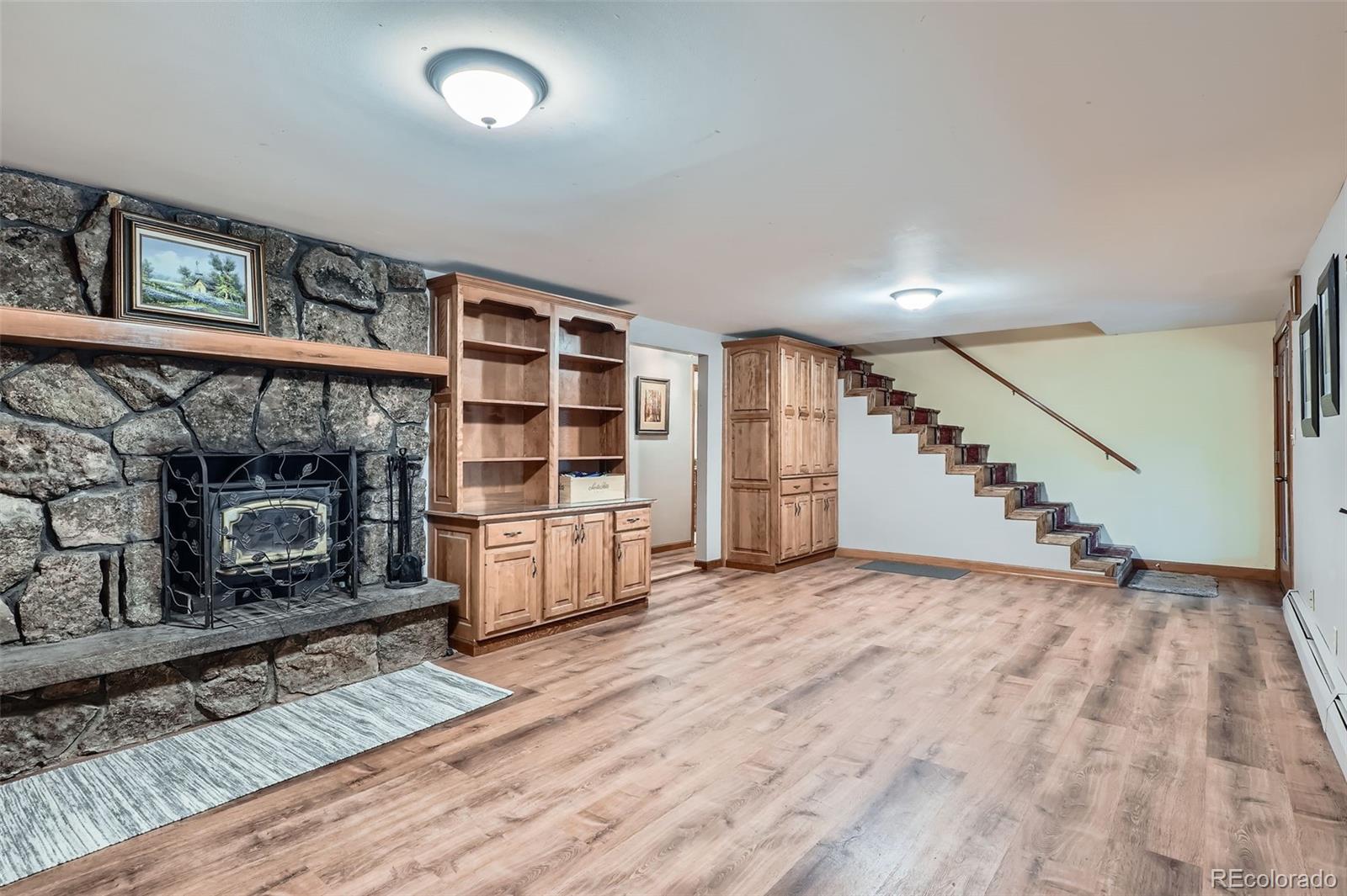 21191 Pleasant Park Road Conifer, CO 80433 - Photo 30 of 44