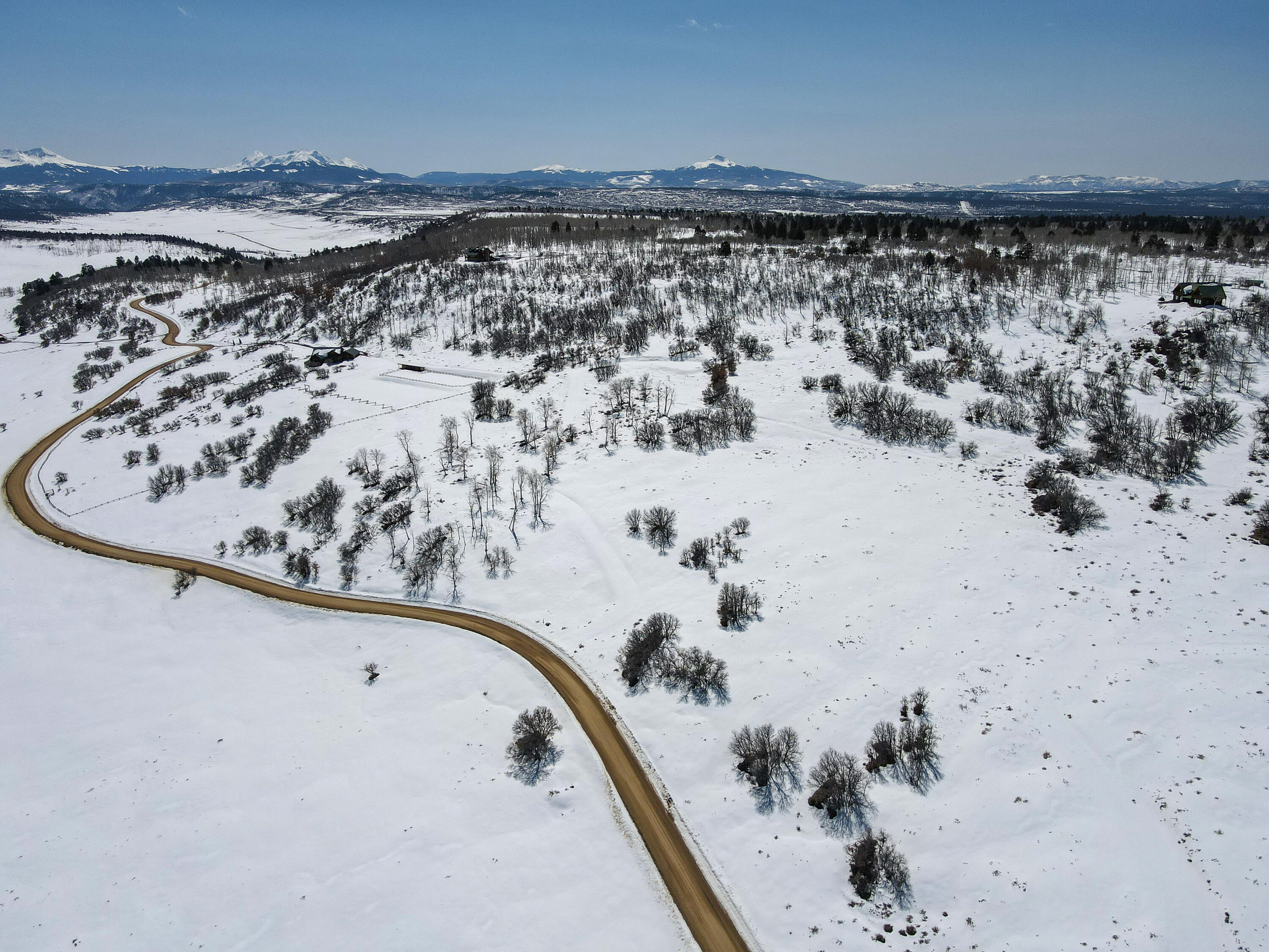 Tbd McKenzie Springs Road Placerville, CO 81430 - Photo 3 of 9 a view of a sink