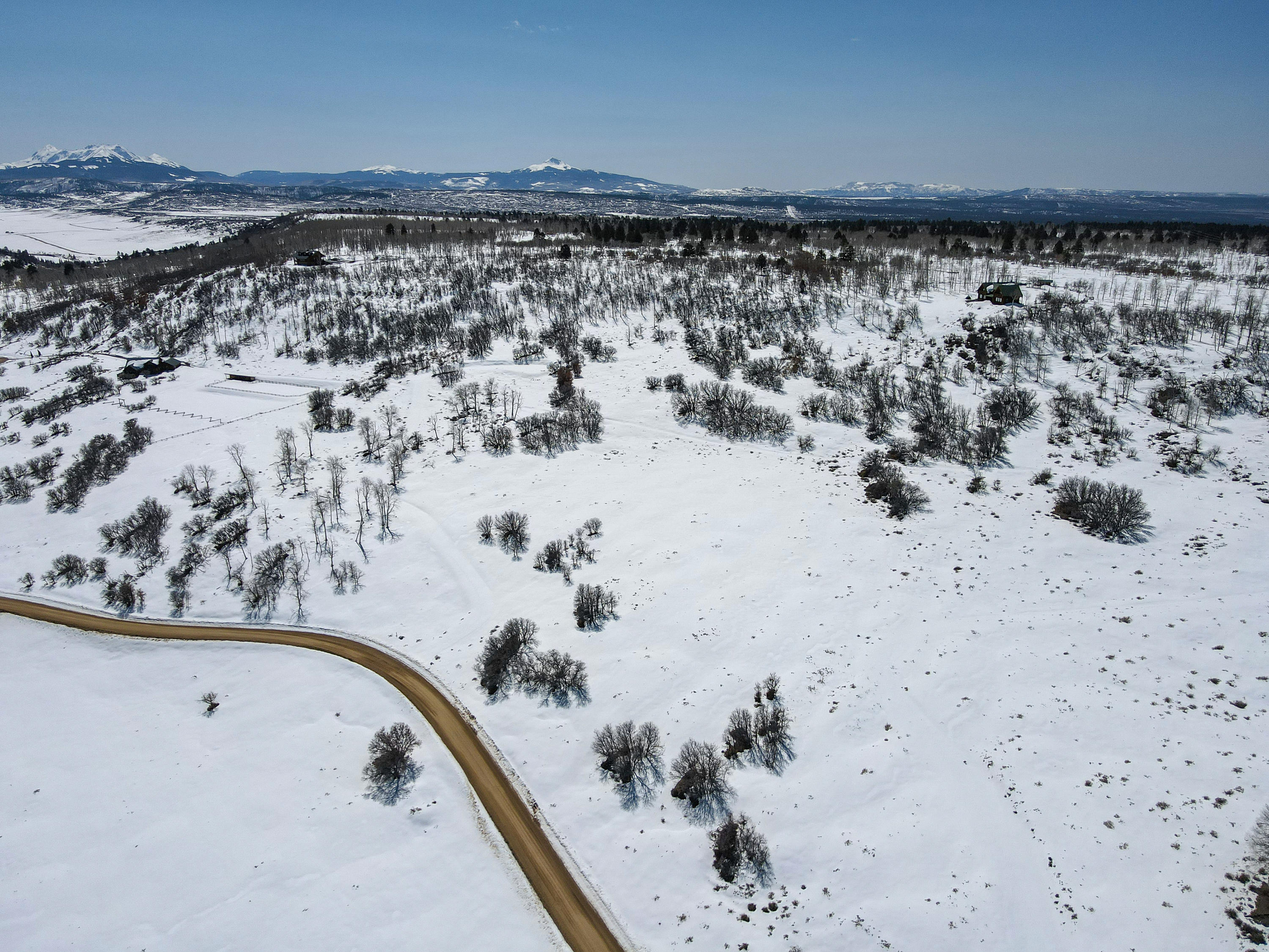 Tbd McKenzie Springs Road Placerville, CO 81430 - Photo 4 of 9