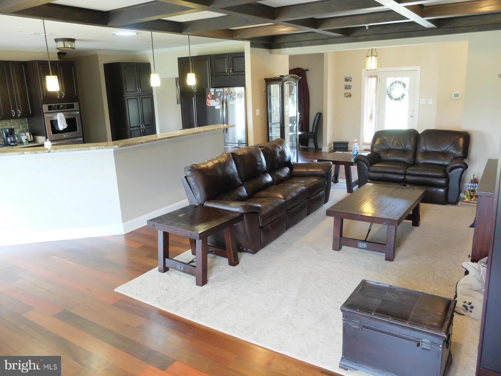 1291 Streaker Road Sykesville, MD 21784 - Photo 8 of 20 Family Room