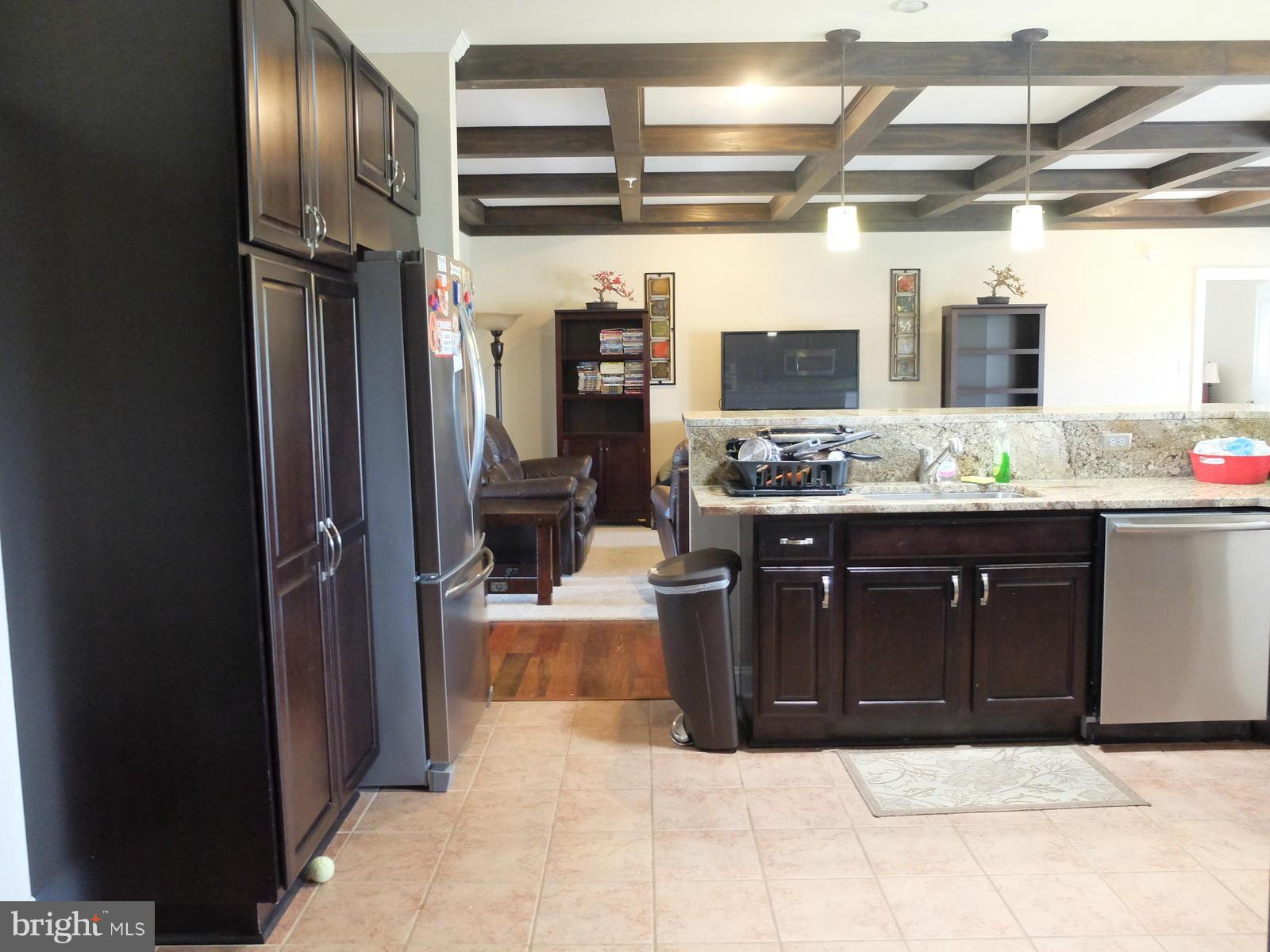 1291 Streaker Road Sykesville, MD 21784 - Photo 9 of 20 Kitchen