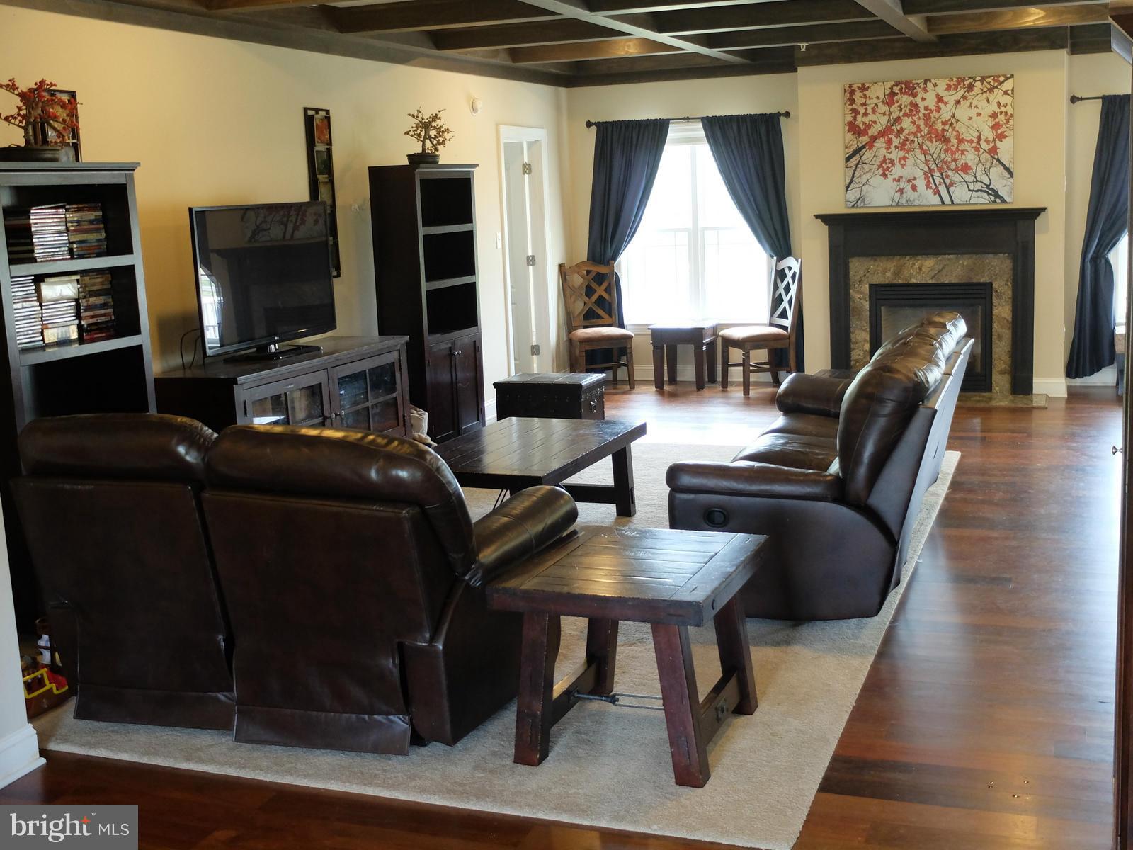 1291 Streaker Road Sykesville, MD 21784 - Photo 10 of 20 Family Room
