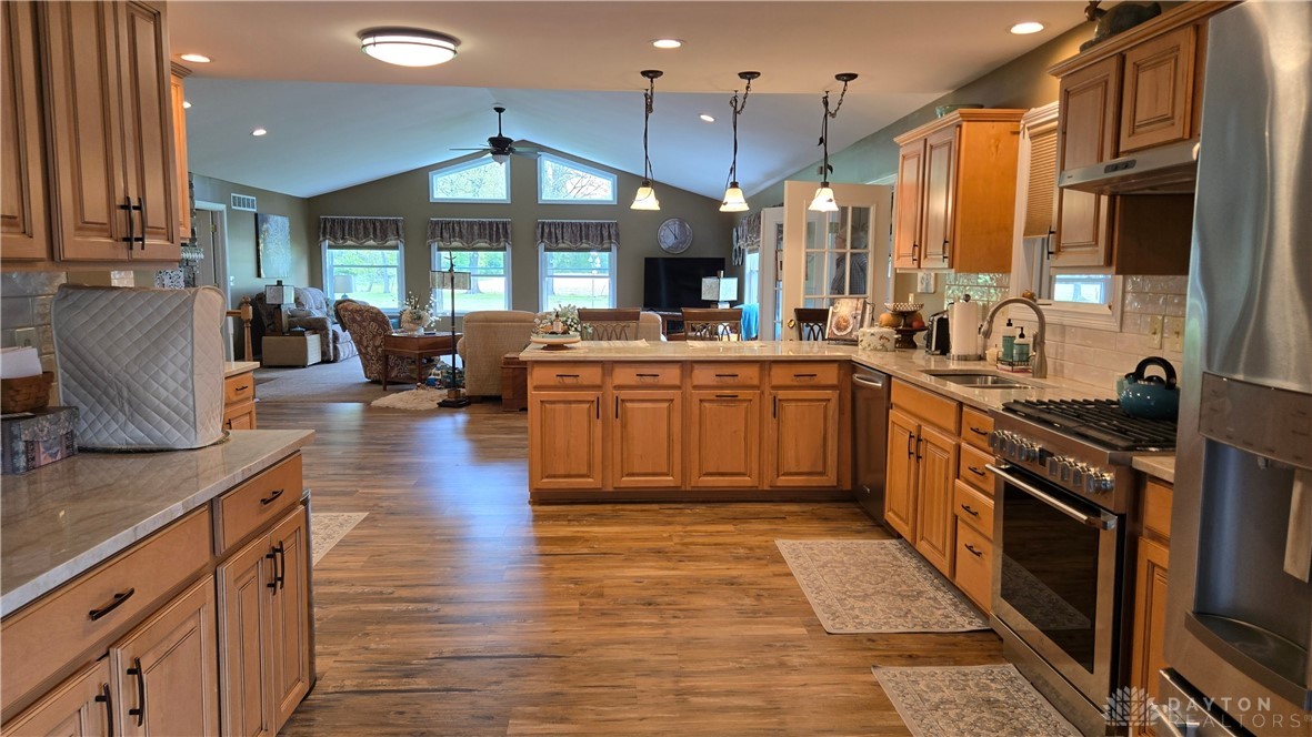 387 Reeder Road Blanchester, OH 45107 - Photo 16 of 94