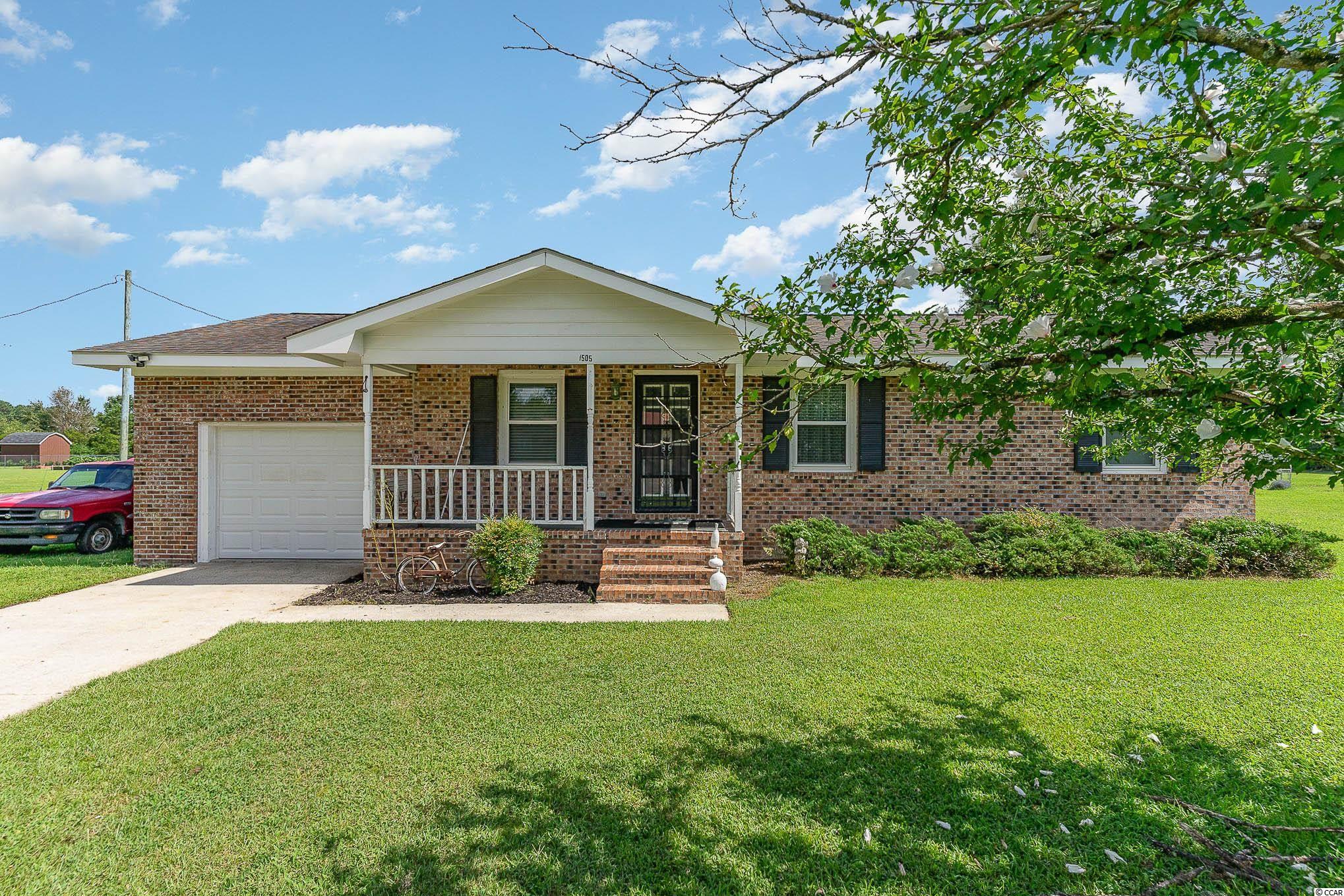 1505 Dunn Short Cut Road Conway, SC 29527 - Photo 1 of 34 Gallery Image 1