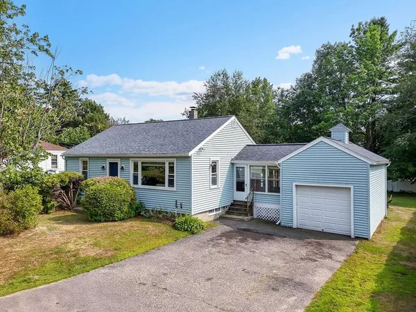 $490,000 | 80 Glenwood Avenue, Dover, NH 03820