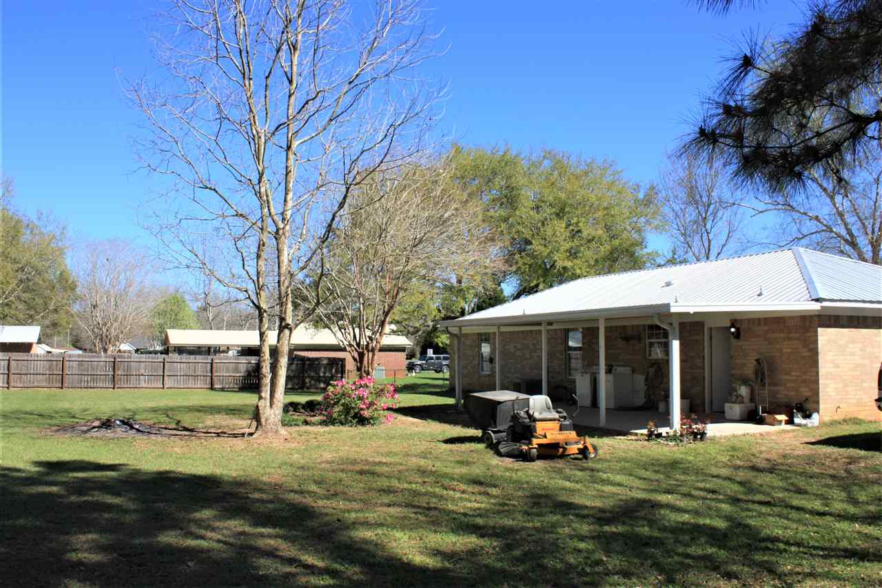 23166 Wilson Drive Loxley, AL 36551 - Photo 14 of 17