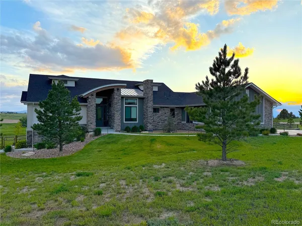 $1,665,000 | 3125 Red Kit Road, Franktown, CO 80116