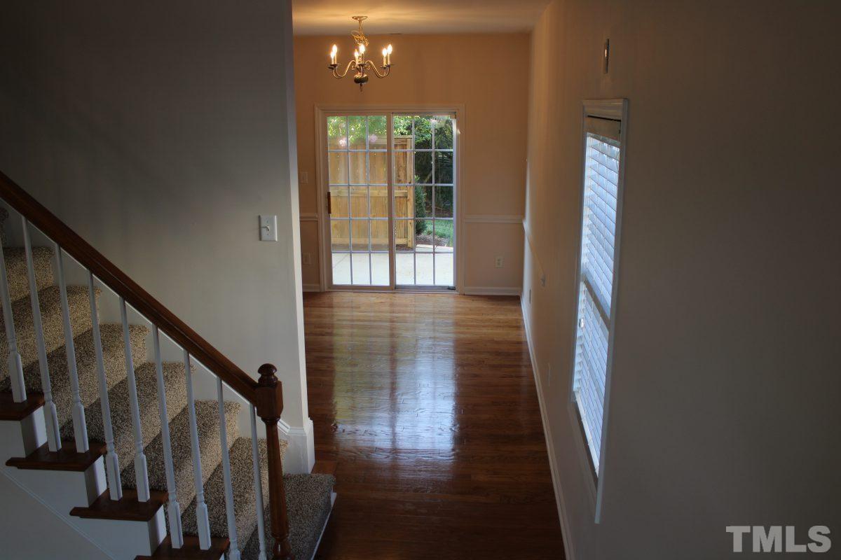 2111 Piney Brook Road, Unit 108 Raleigh, NC 27614 - Photo 14 of 25