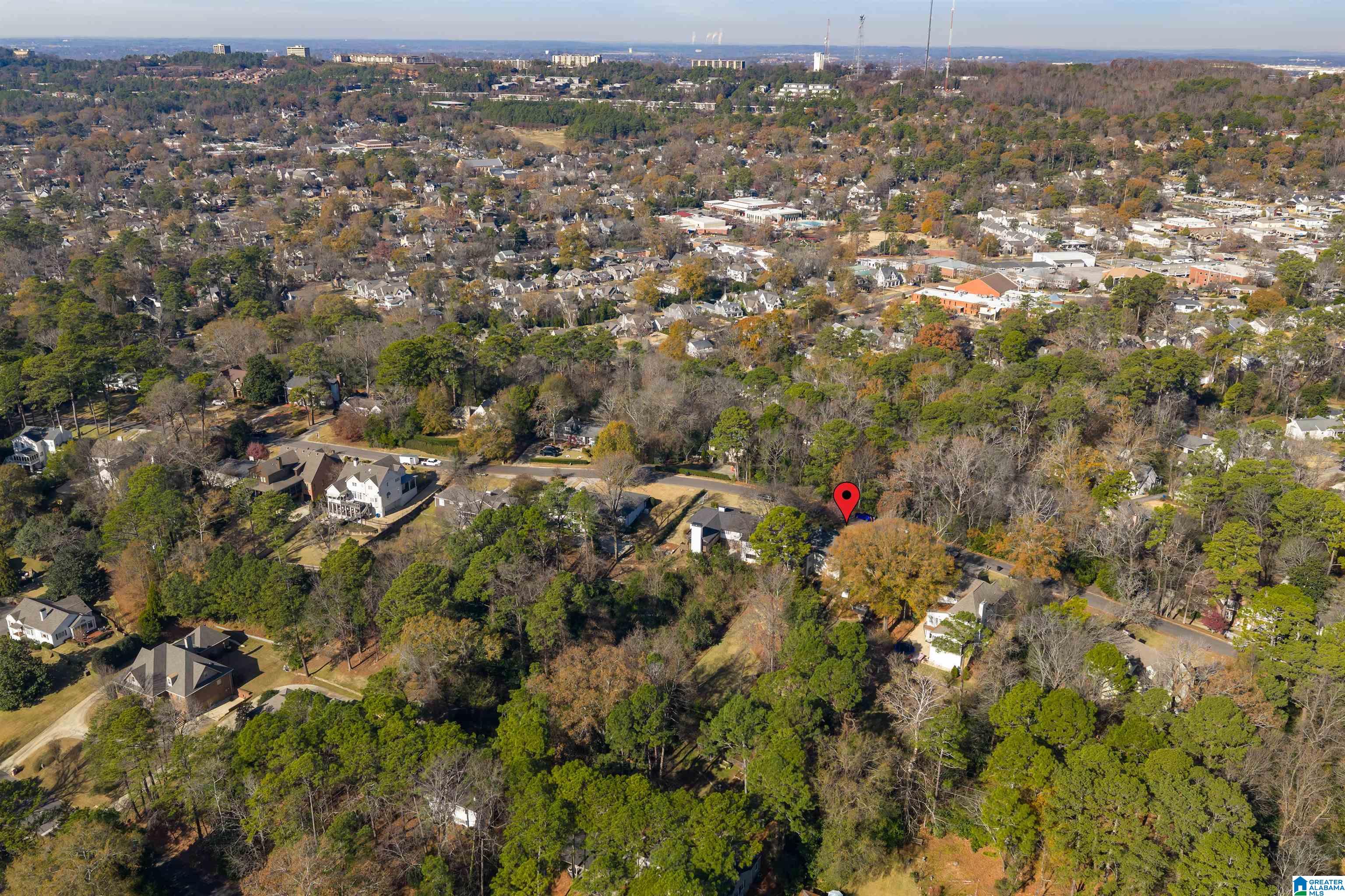 1745 Wellington Road Birmingham, AL 35209 - Photo 50 of 62