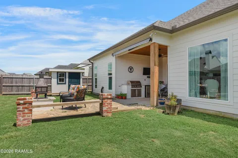 $433,000 | 101 Sleeply Vw Drive, Broussard, LA 70518