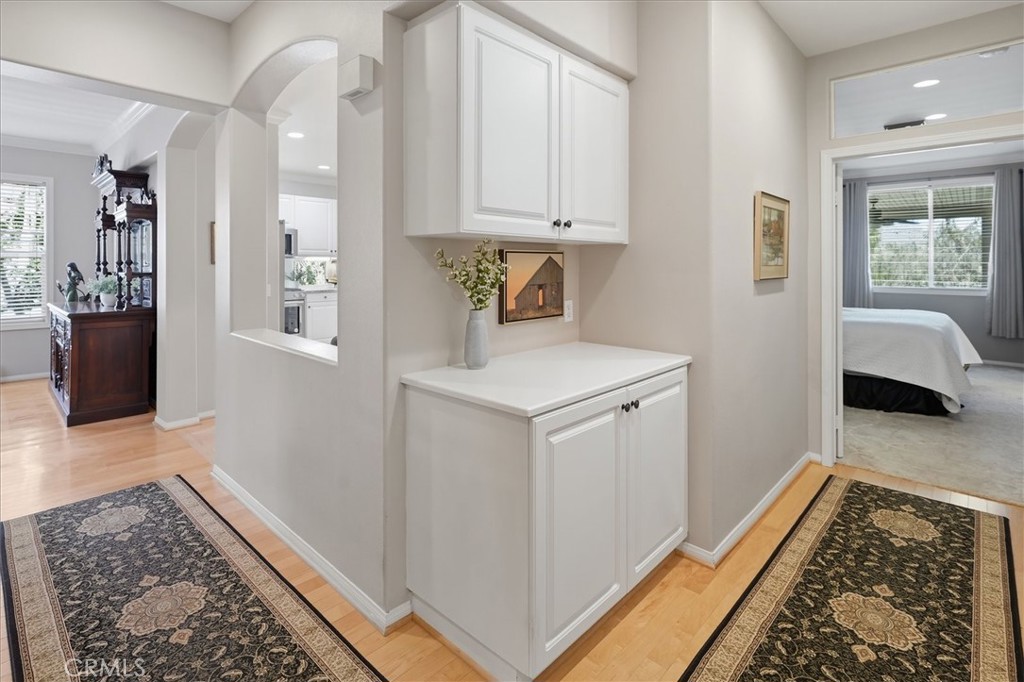 25808 Barnett Lane Stevenson Ranch, CA 91381 - Photo 21 of 38 a view of utility room
