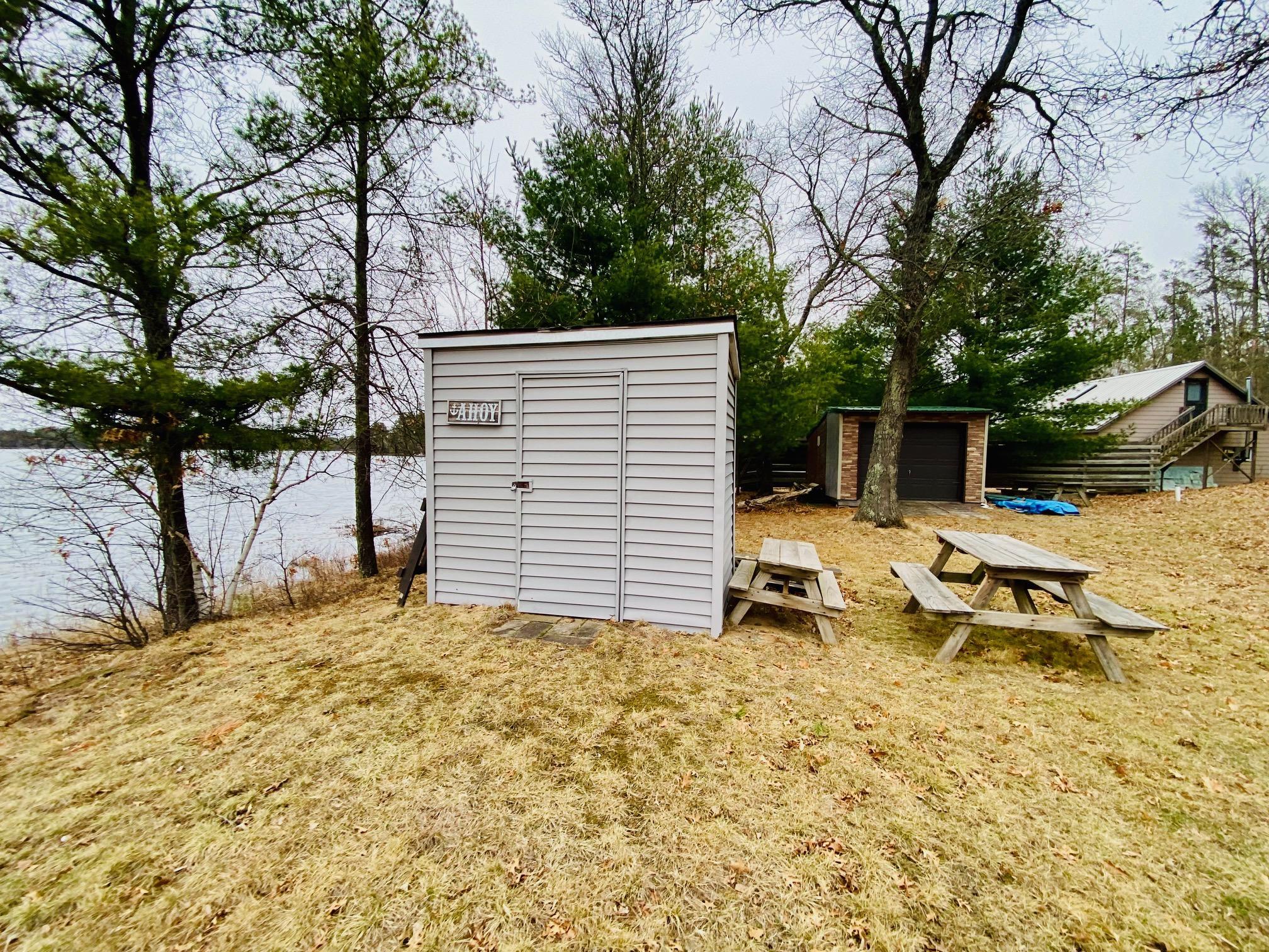 W8804 Deep Lake Road Minong, WI 54859 - Photo 28 of 33