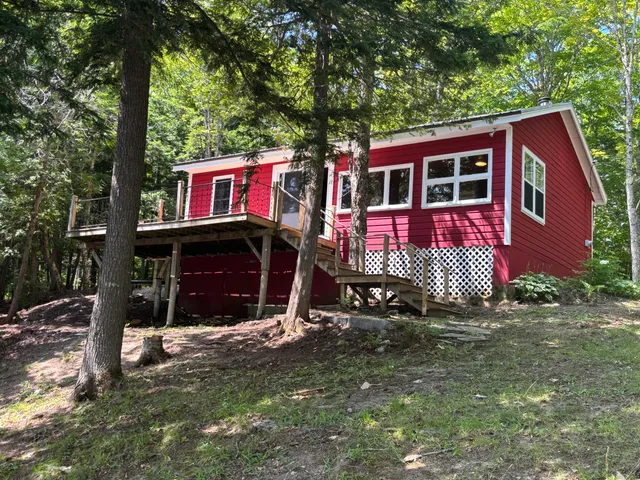 $229,900 | 10 Drake Lane, Oakfield, ME 04763