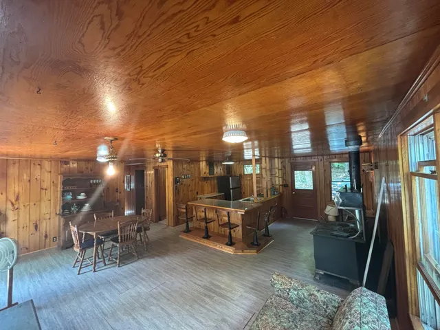 $229,900 | 10 Drake Lane, Oakfield, ME 04763