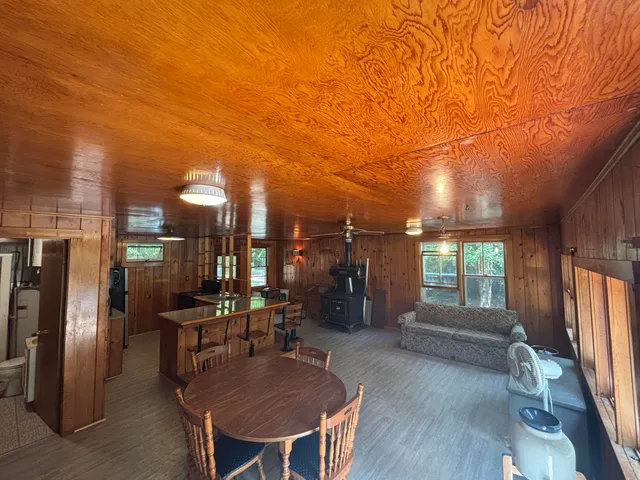 $229,900 | 10 Drake Lane, Oakfield, ME 04763