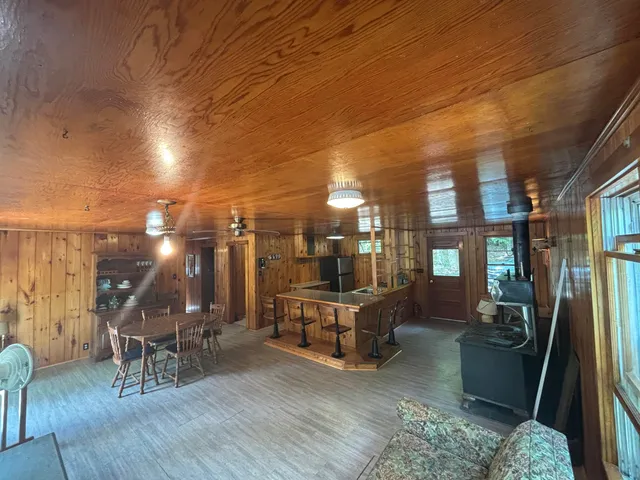 $229,900 | 10 Drake Lane, Oakfield, ME 04763