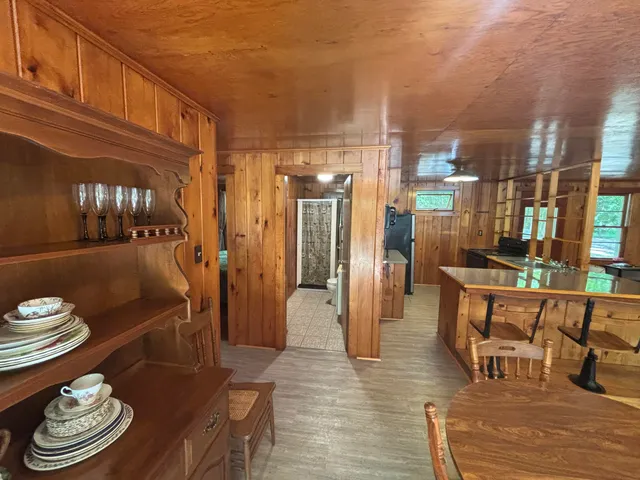 $229,900 | 10 Drake Lane, Oakfield, ME 04763