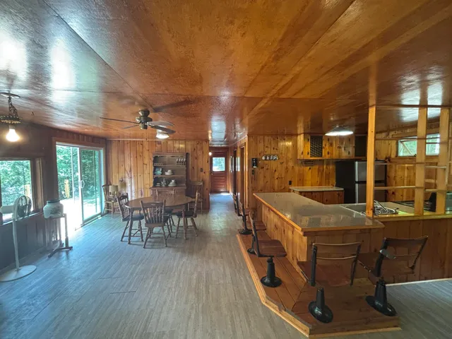 $229,900 | 10 Drake Lane, Oakfield, ME 04763