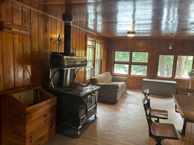 $229,900 | 10 Drake Lane, Oakfield, ME 04763