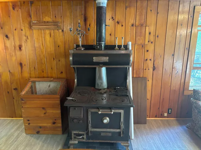 $229,900 | 10 Drake Lane, Oakfield, ME 04763