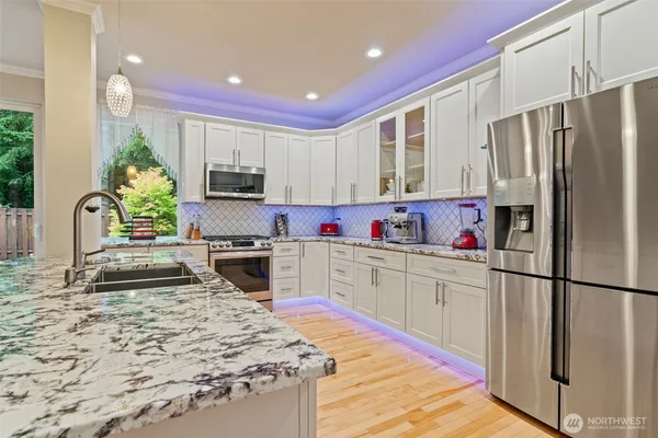 $849,900 | 1618 73rd Street Southeast, Auburn, WA 98092