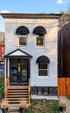 $265,000 | 3530 Missouri Avenue, St. Louis, MO 63118