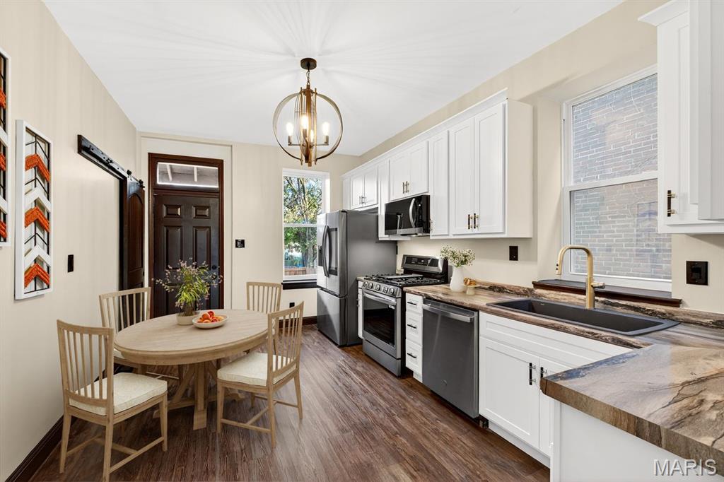 3530 Missouri Avenue St. Louis, MO 63118 - Photo 11 of 28