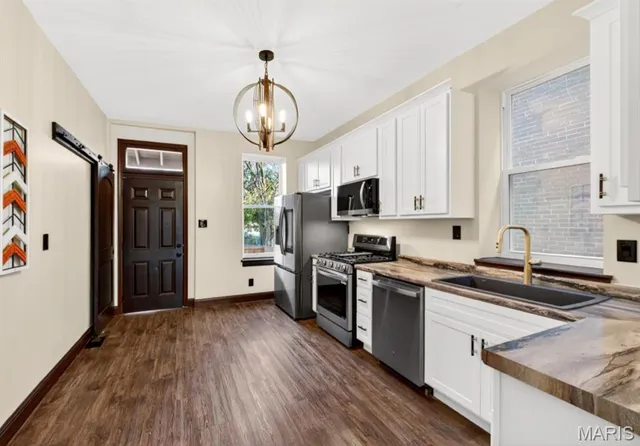 $265,000 | 3530 Missouri Avenue, St. Louis, MO 63118