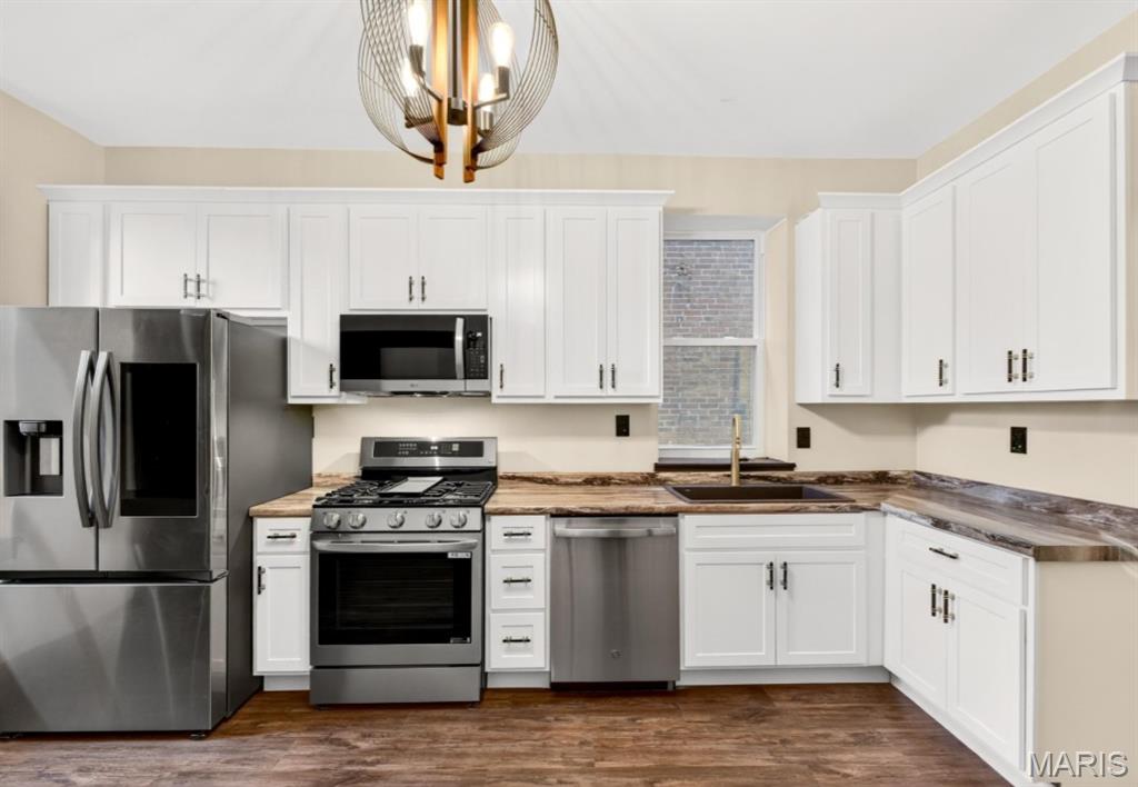 3530 Missouri Avenue St. Louis, MO 63118 - Photo 13 of 28