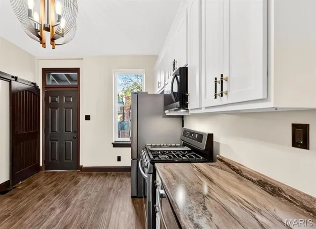 $265,000 | 3530 Missouri Avenue, St. Louis, MO 63118