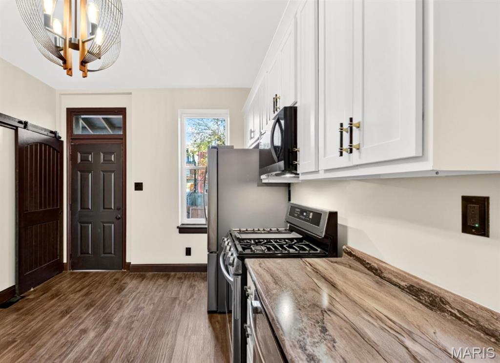 3530 Missouri Avenue St. Louis, MO 63118 - Photo 14 of 28