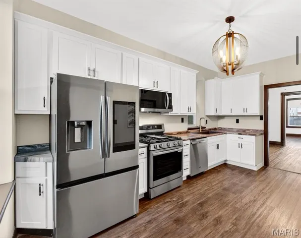 $265,000 | 3530 Missouri Avenue, St. Louis, MO 63118