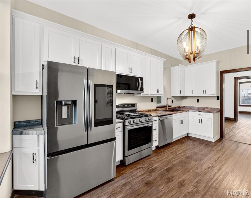 3530 Missouri Avenue St. Louis, MO 63118 - Photo 15 of 28