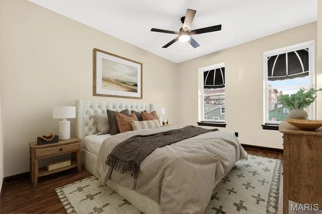 $265,000 | 3530 Missouri Avenue, St. Louis, MO 63118