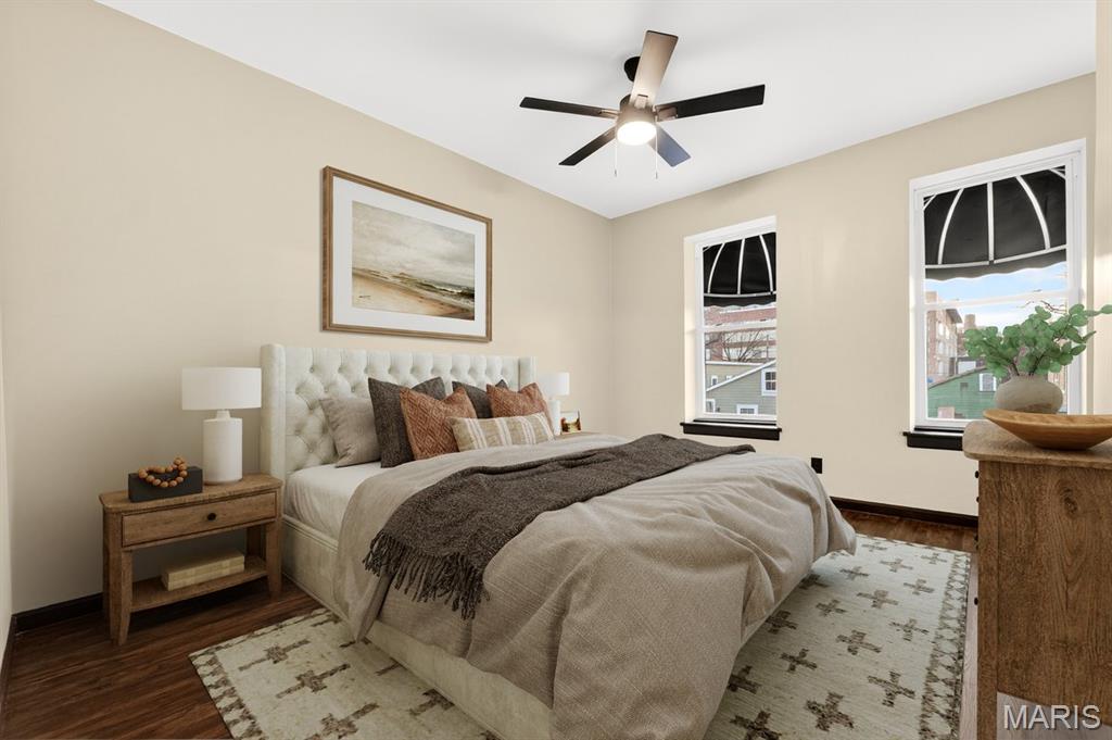 3530 Missouri Avenue St. Louis, MO 63118 - Photo 17 of 28